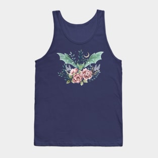 Beauty in the Night Tank Top